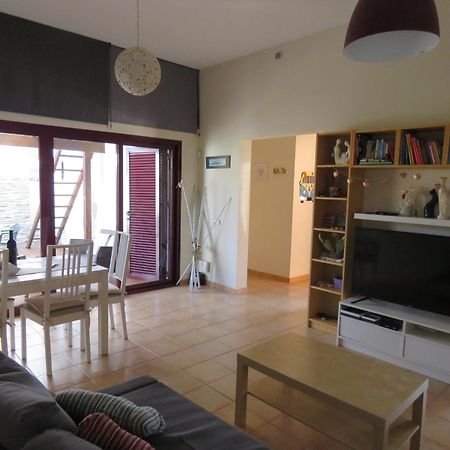 Villa Casa Del Sol à Corralejo Extérieur photo