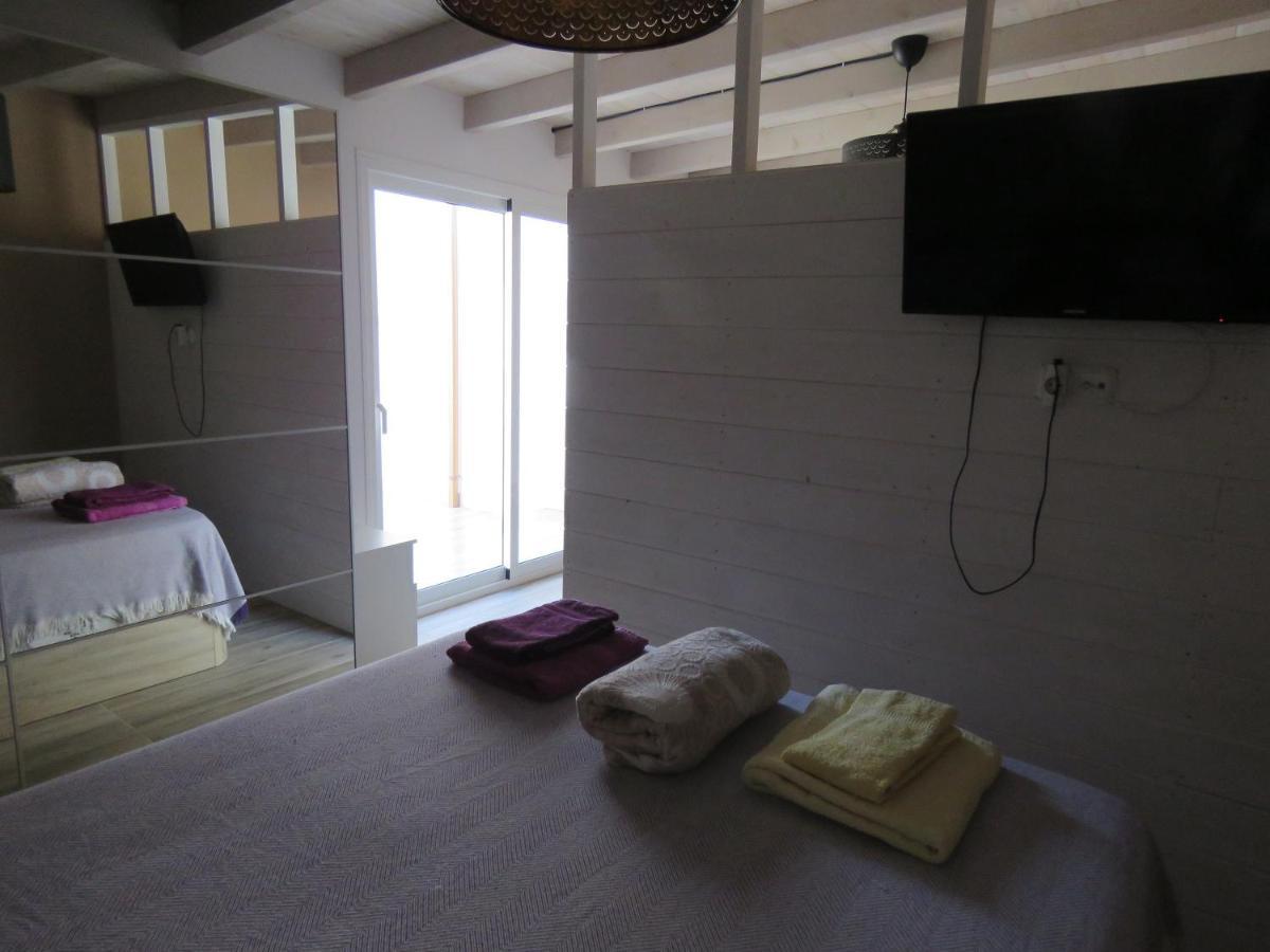 Villa Casa Del Sol à Corralejo Extérieur photo