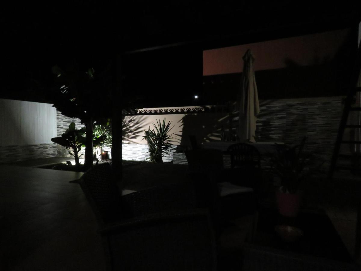 Villa Casa Del Sol à Corralejo Extérieur photo