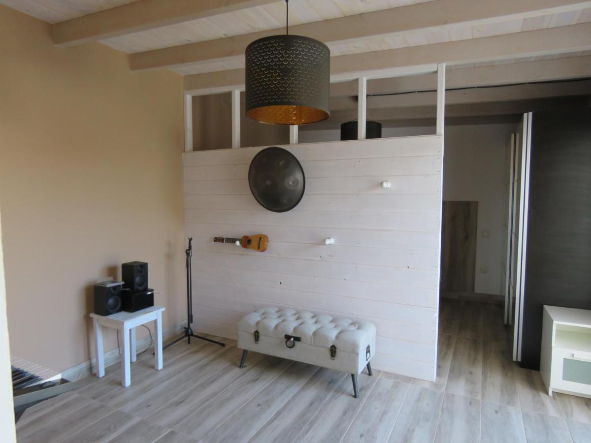Villa Casa Del Sol à Corralejo Extérieur photo