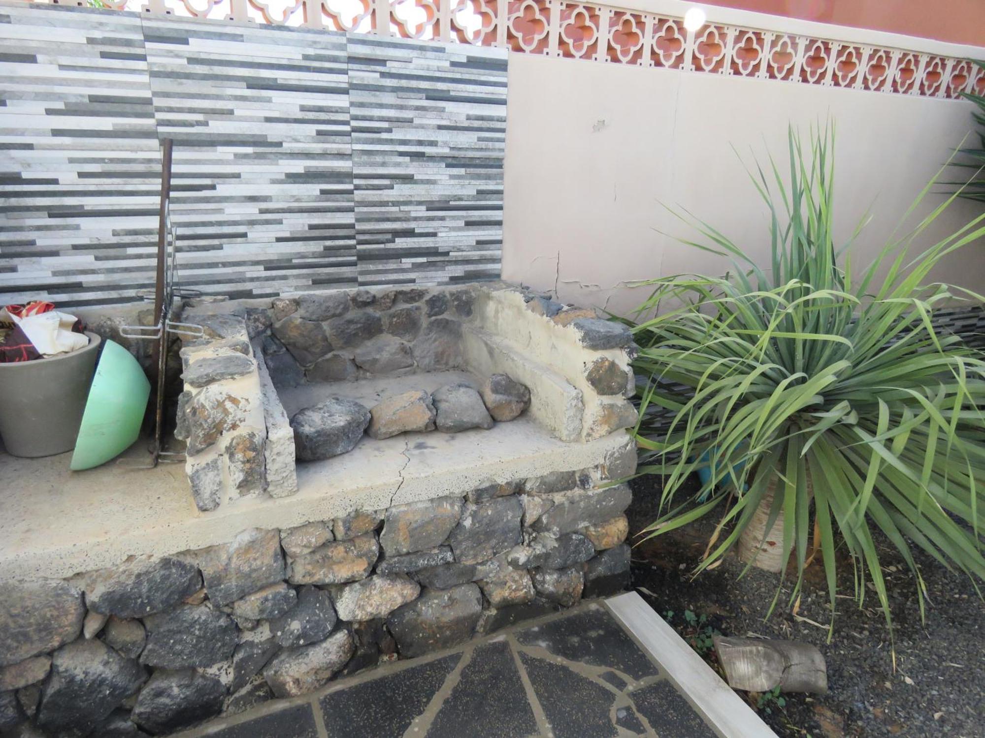 Villa Casa Del Sol à Corralejo Extérieur photo