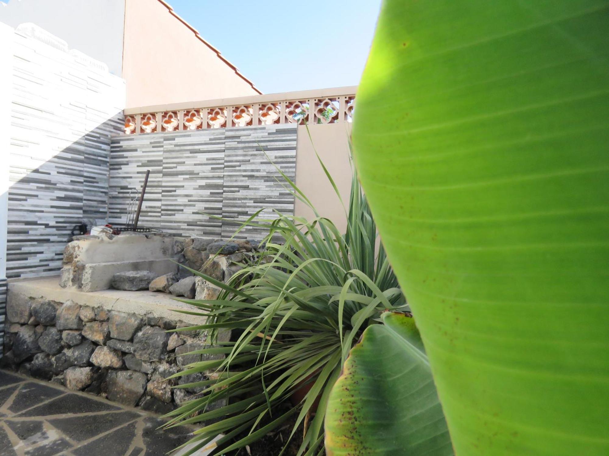 Villa Casa Del Sol à Corralejo Extérieur photo