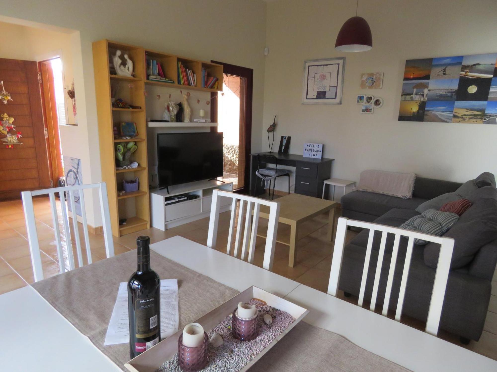 Villa Casa Del Sol à Corralejo Extérieur photo